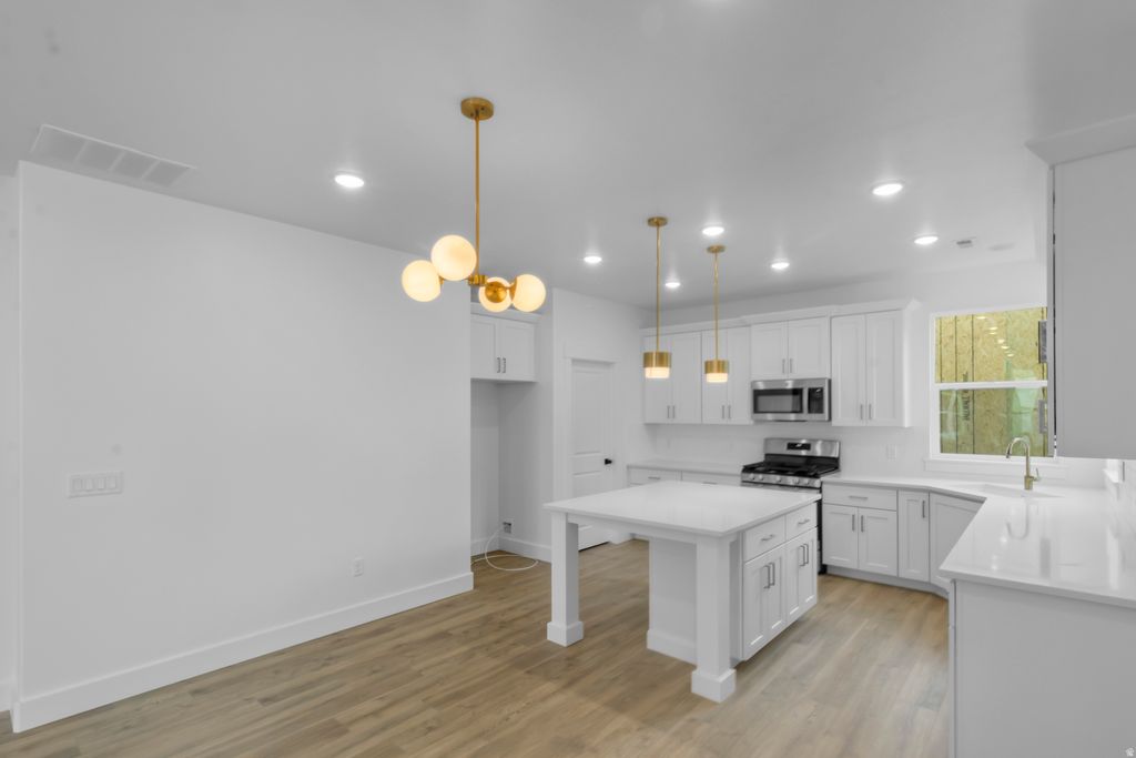 Photo of 186 W 3175 S, Nibley, UT 84321 (MLS # 2140549)