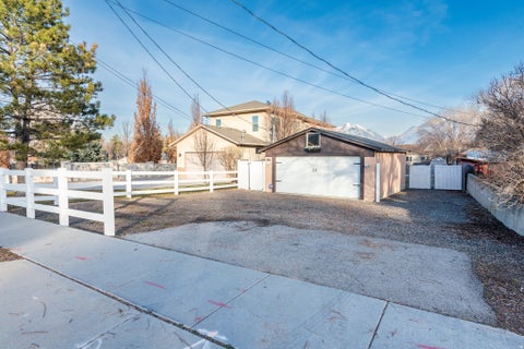 Vacant Land For Sale - 11079 S Temple Dr<br/> South Jordan, UT 84095