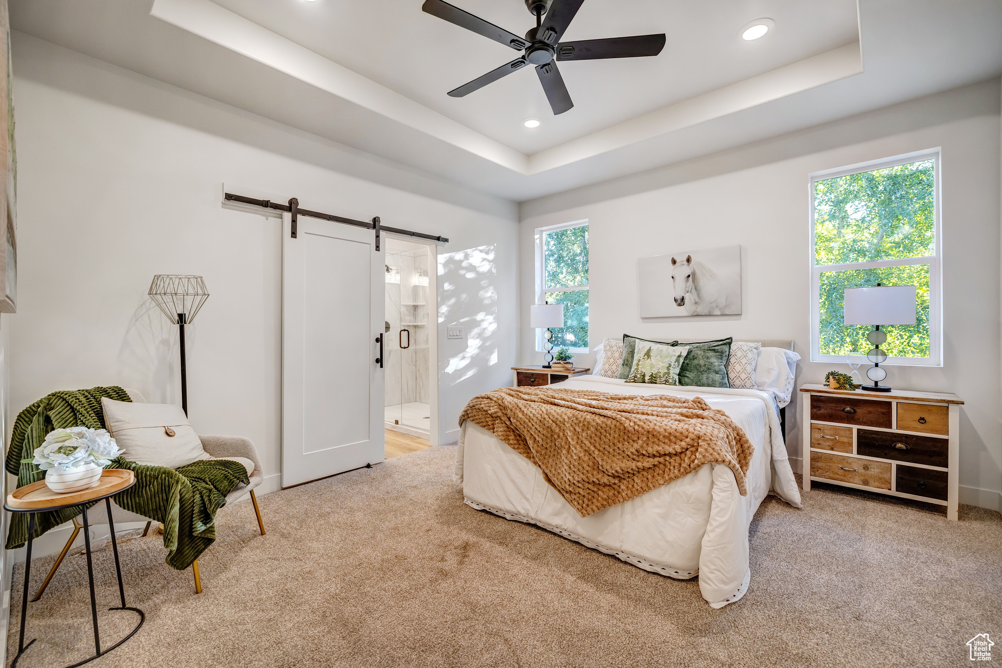 BLACKHAWK - Residential