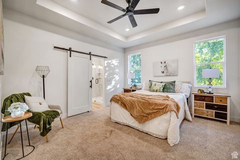 Tiny photo for 1605 S 1100 W, Payson, UT 84651 (MLS # 2119565)