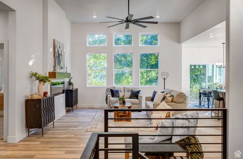 Tiny photo for 1605 S 1100 W, Payson, UT 84651 (MLS # 2119565)