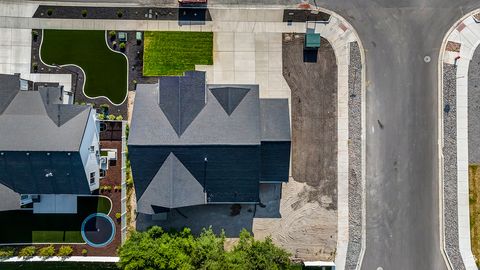 Tiny photo for 1605 S 1100 W, Payson, UT 84651 (MLS # 2119565)