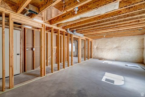 Tiny photo for 1605 S 1100 W, Payson, UT 84651 (MLS # 2119565)