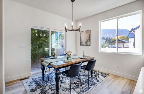 Tiny photo for 1605 S 1100 W, Payson, UT 84651 (MLS # 2119565)