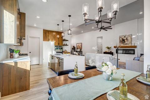 Tiny photo for 1605 S 1100 W, Payson, UT 84651 (MLS # 2119565)