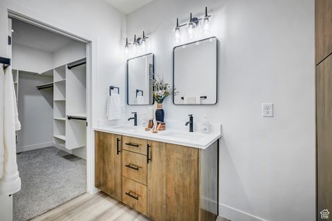 Tiny photo for 1605 S 1100 W, Payson, UT 84651 (MLS # 2119565)