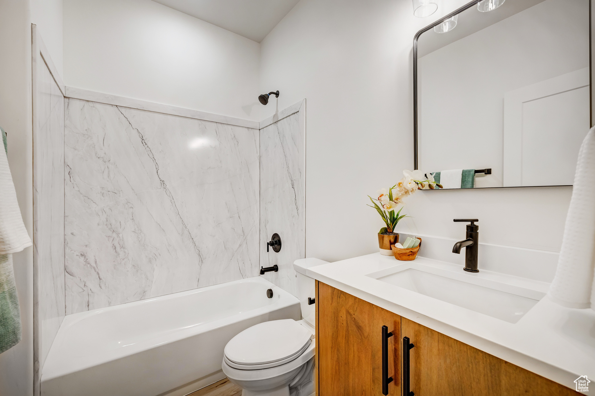 BLACKHAWK - Residential