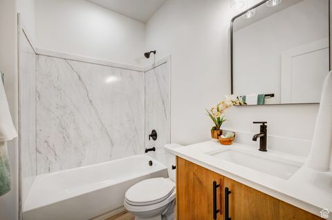 Tiny photo for 1605 S 1100 W, Payson, UT 84651 (MLS # 2119565)