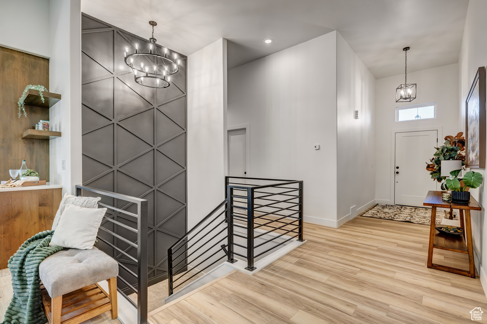 BLACKHAWK - Residential