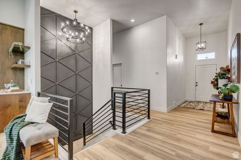 Tiny photo for 1605 S 1100 W, Payson, UT 84651 (MLS # 2119565)