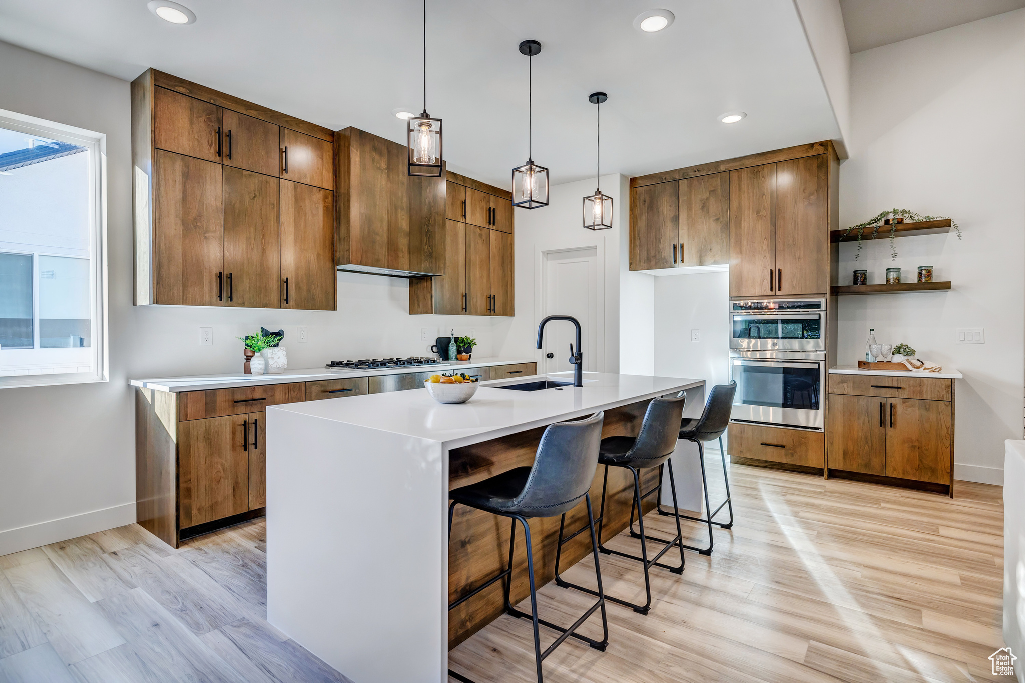 BLACKHAWK - Residential