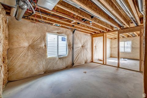 Tiny photo for 1605 S 1100 W, Payson, UT 84651 (MLS # 2119565)