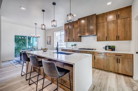 Tiny photo for 1605 S 1100 W, Payson, UT 84651 (MLS # 2119565)