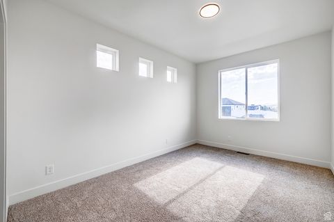 Tiny photo for 1605 S 1100 W, Payson, UT 84651 (MLS # 2119565)