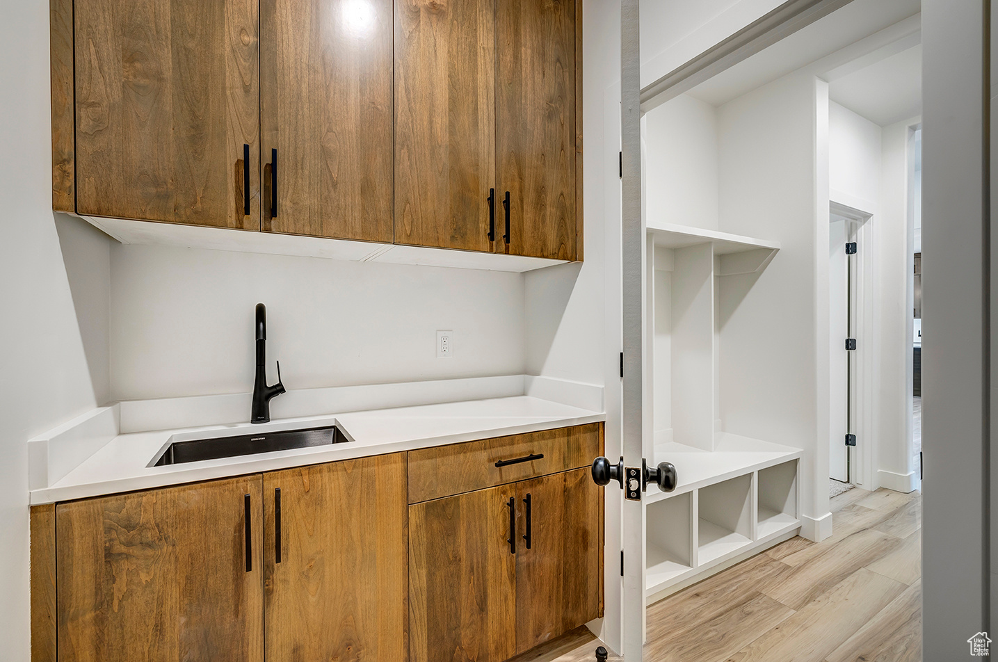 BLACKHAWK - Residential