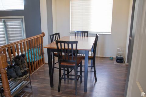 Tiny photo for 246 W 5000 S, Washington Terrace, UT 84405 (MLS # 2071381)