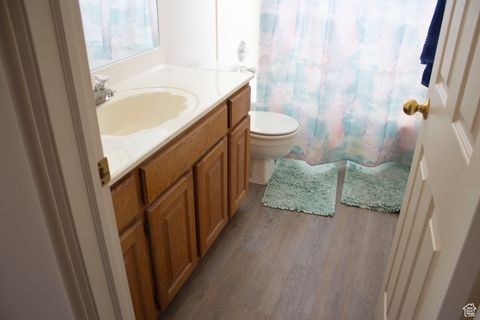 Tiny photo for 246 W 5000 S, Washington Terrace, UT 84405 (MLS # 2071381)