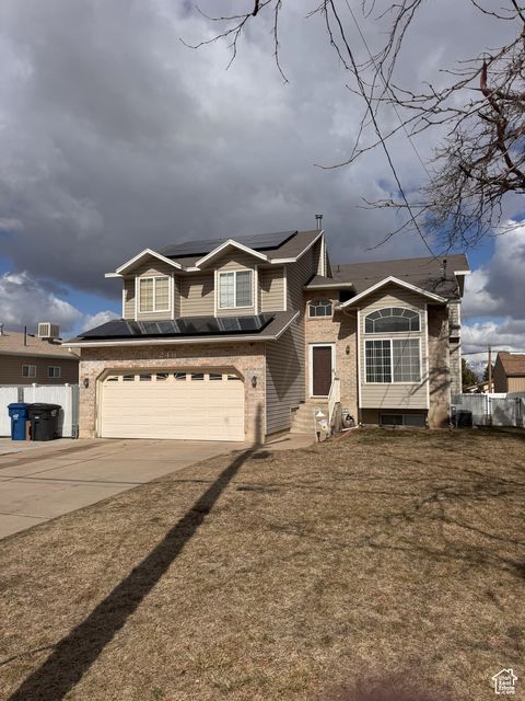 Photo of 246 W 5000 S, Washington Terrace, UT 84405 (MLS # 2071381)