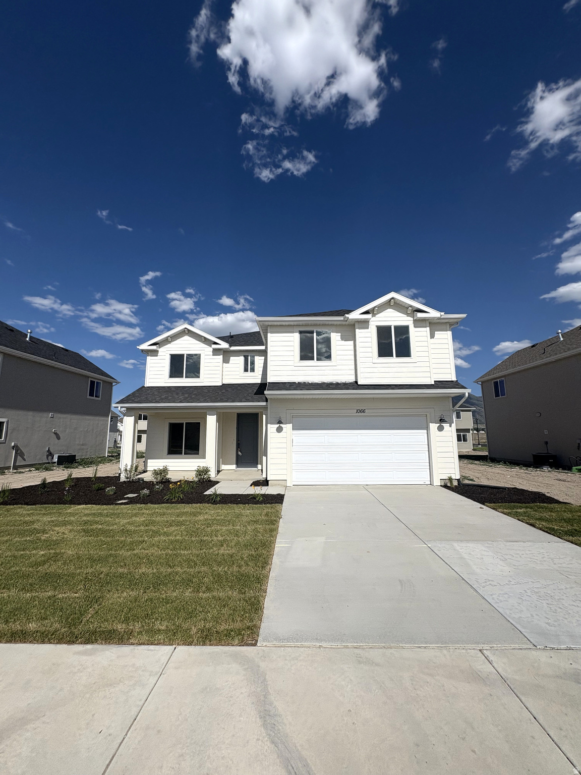 ARROWHEAD SPRINGS - Residential