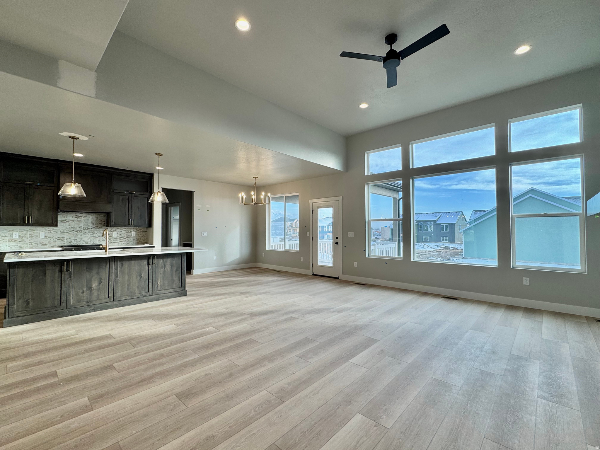 GROVE AT JDC RANCH - Residential