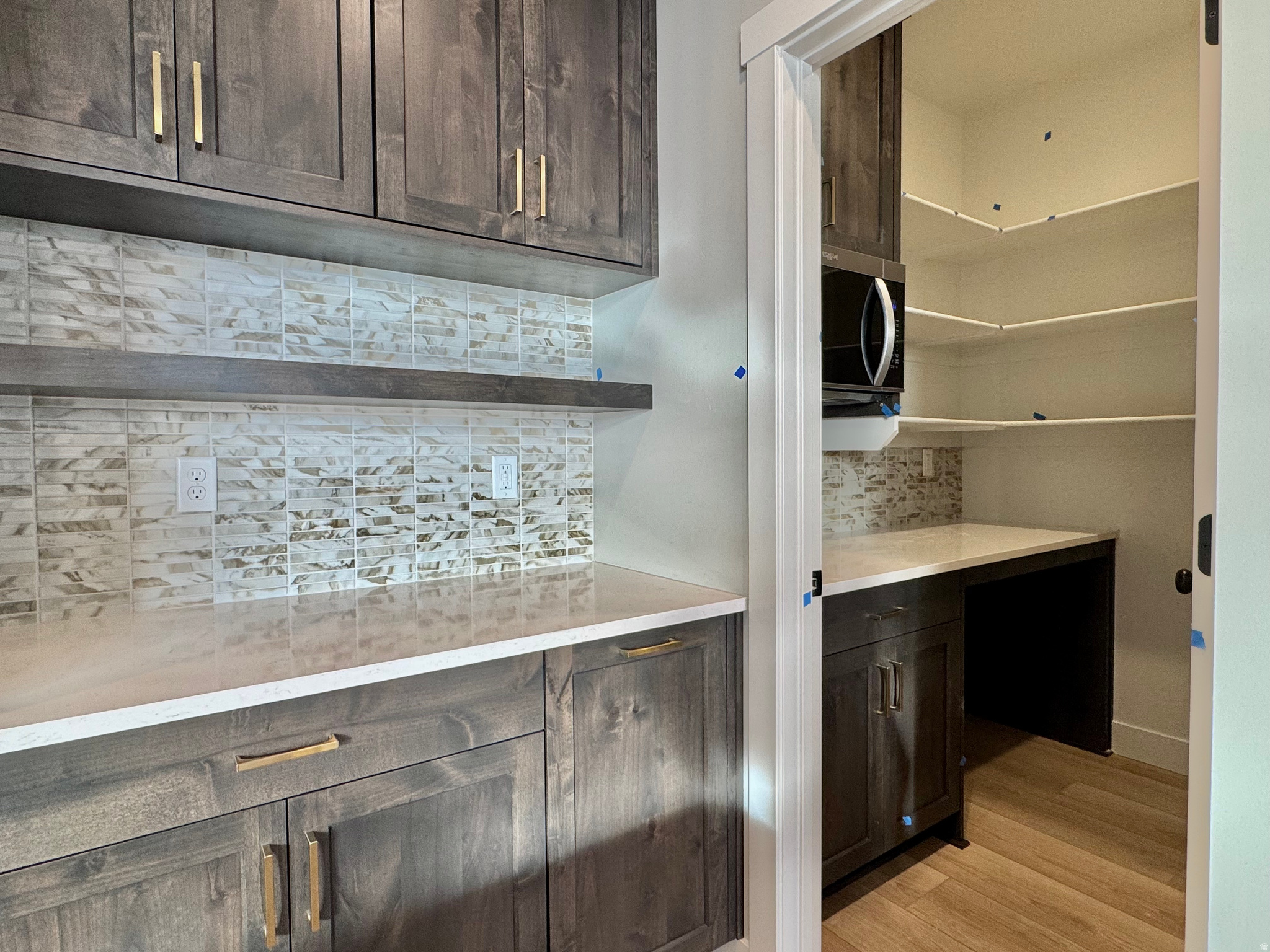 GROVE AT JDC RANCH - Residential