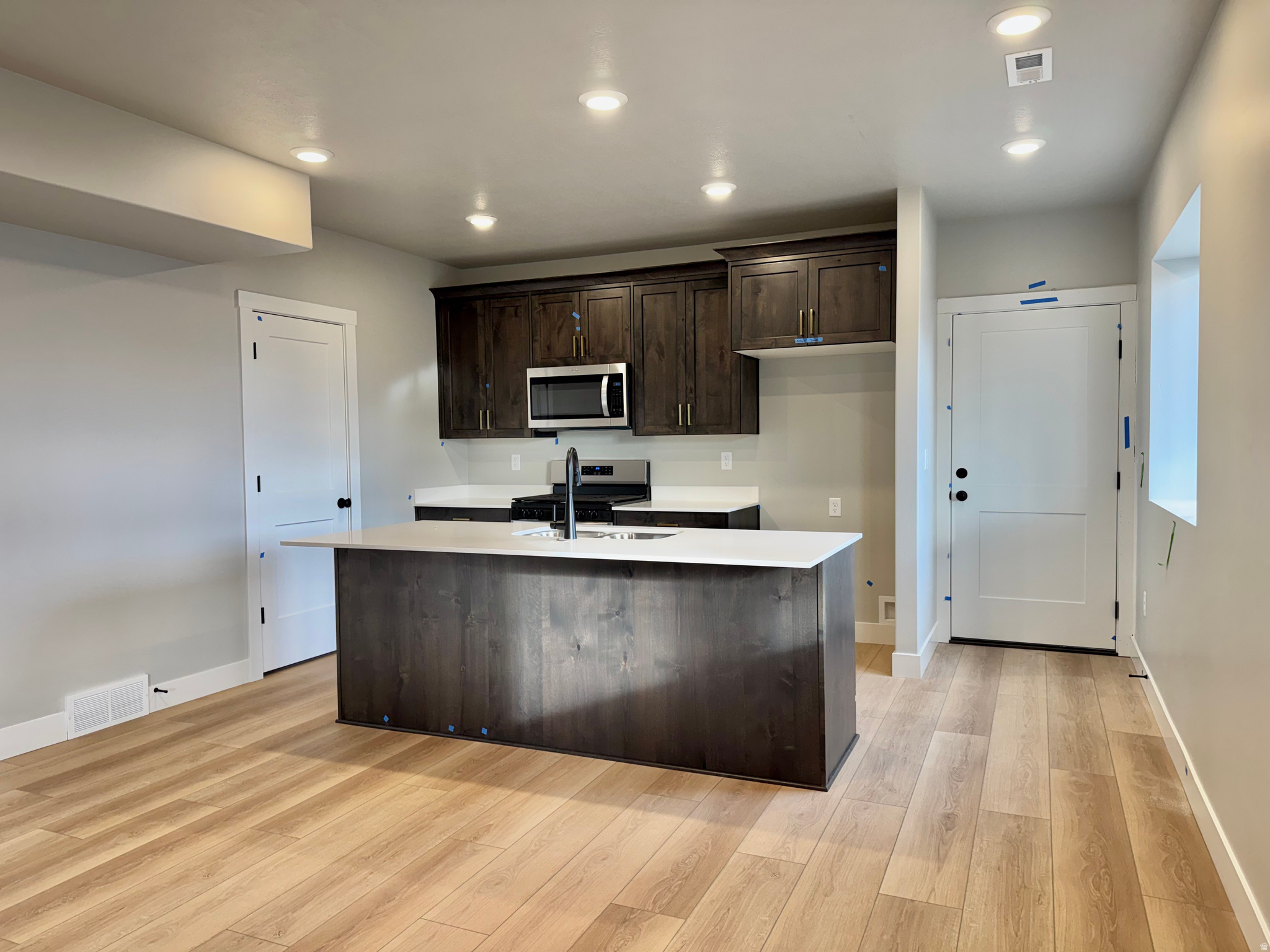 GROVE AT JDC RANCH - Residential