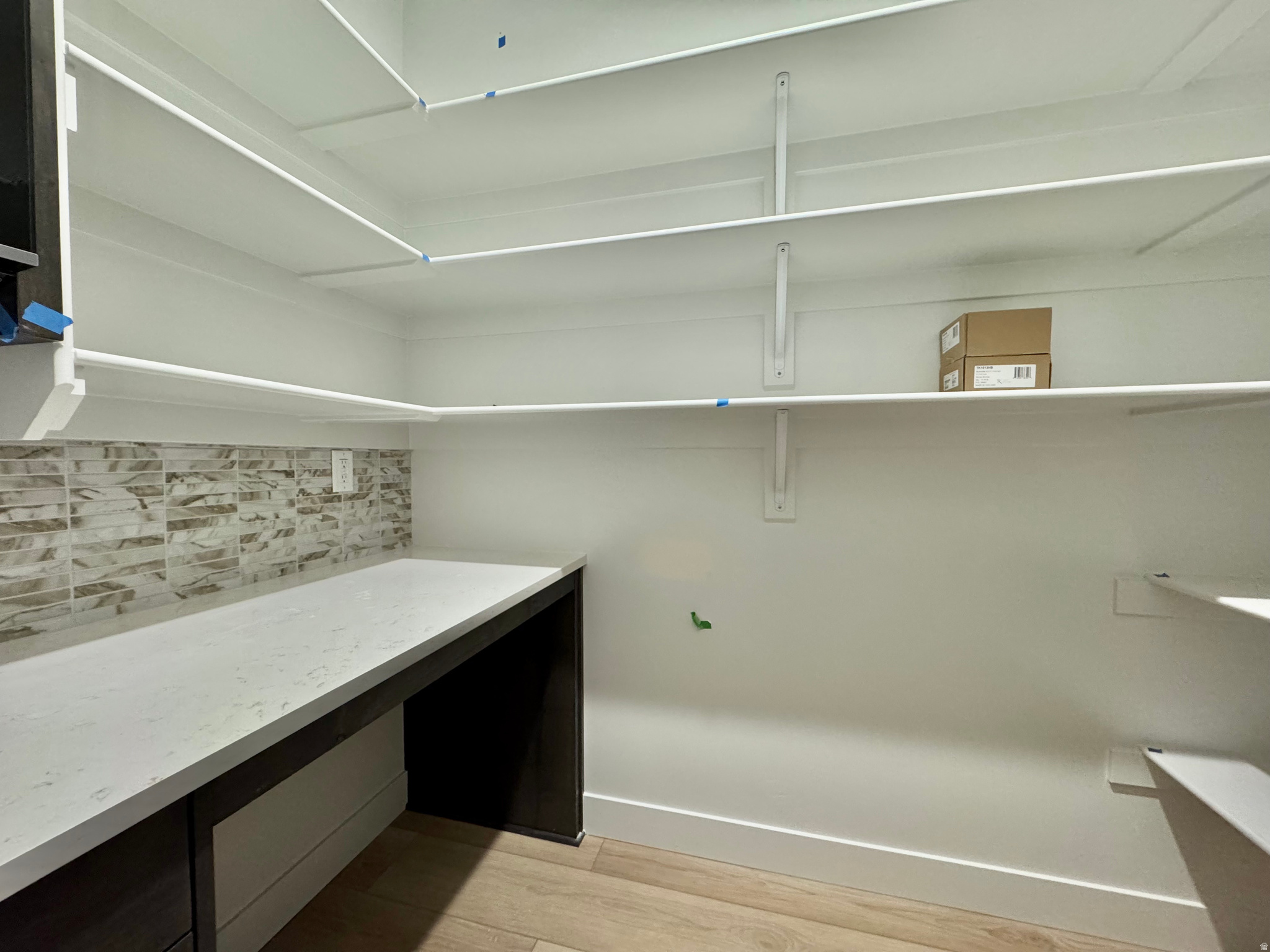 GROVE AT JDC RANCH - Residential