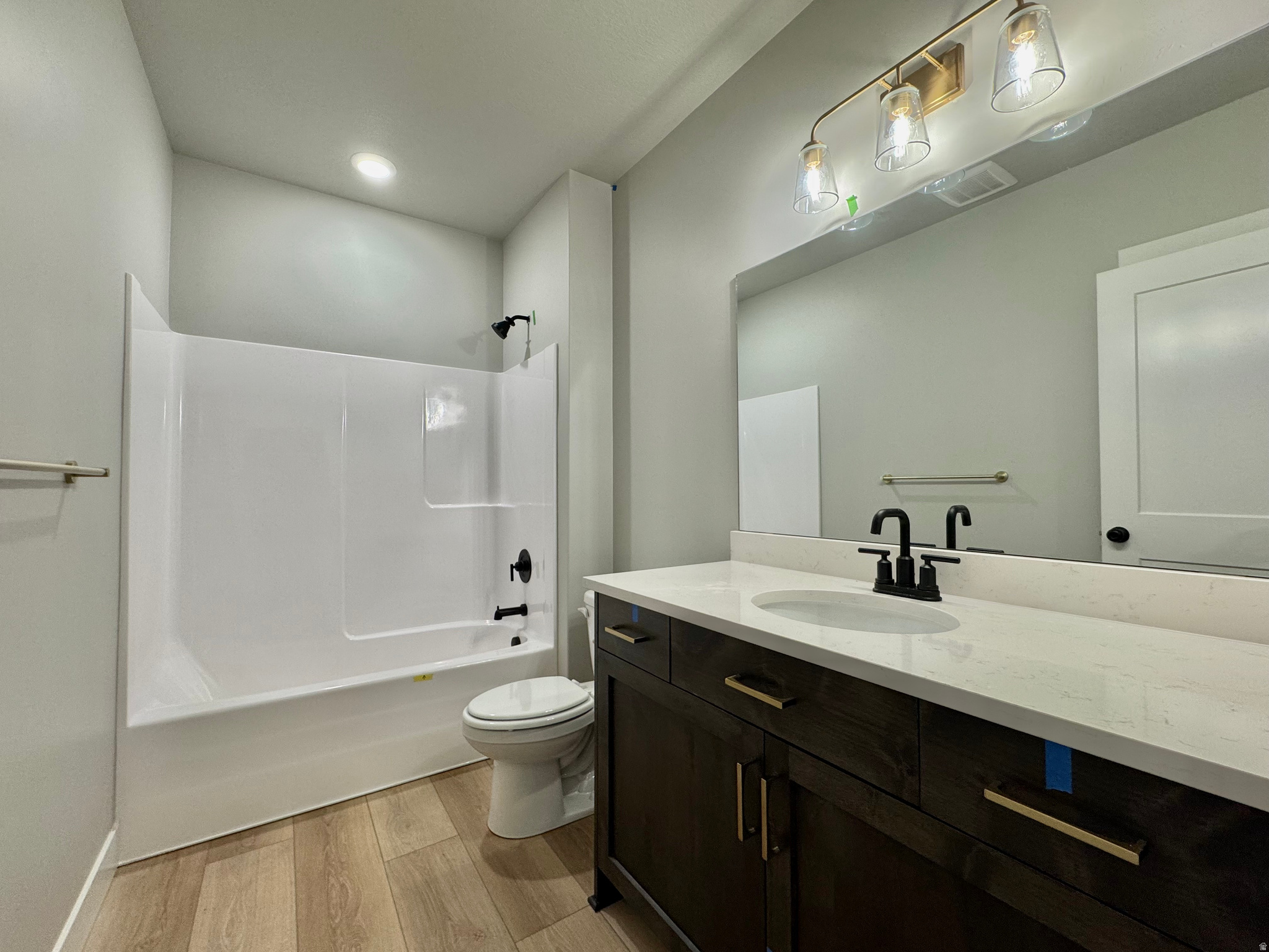 GROVE AT JDC RANCH - Residential