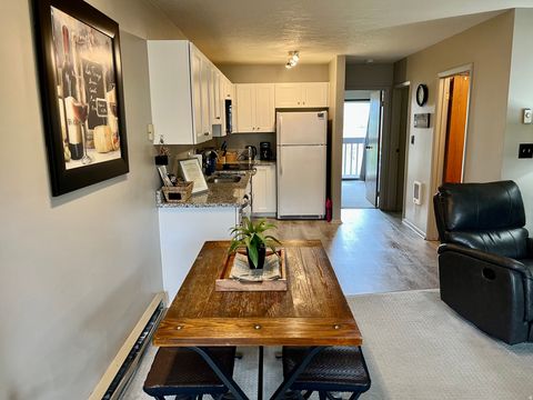 Tiny photo for 3615 N WOLF LODGE #1206 Dr, Eden, UT 84310 (MLS # 2152450)