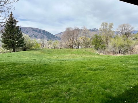 Tiny photo for 3615 N WOLF LODGE #1206 Dr, Eden, UT 84310 (MLS # 2152450)