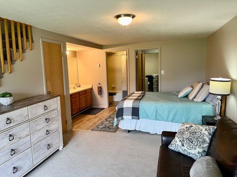 Tiny photo for 3615 N WOLF LODGE #1206 Dr, Eden, UT 84310 (MLS # 2152450)