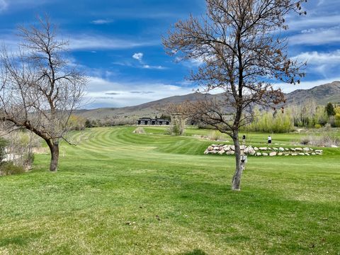 Tiny photo for 3615 N WOLF LODGE #1206 Dr, Eden, UT 84310 (MLS # 2152450)