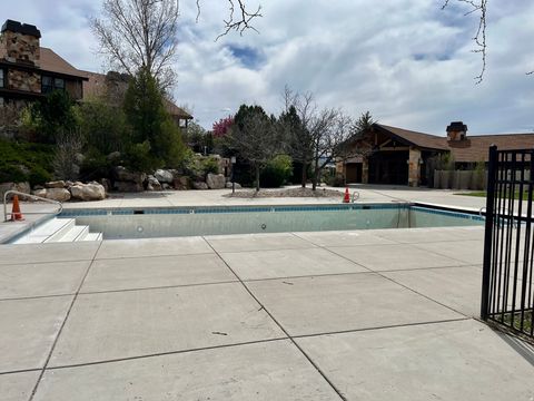 Tiny photo for 3615 N WOLF LODGE #1206 Dr, Eden, UT 84310 (MLS # 2152450)