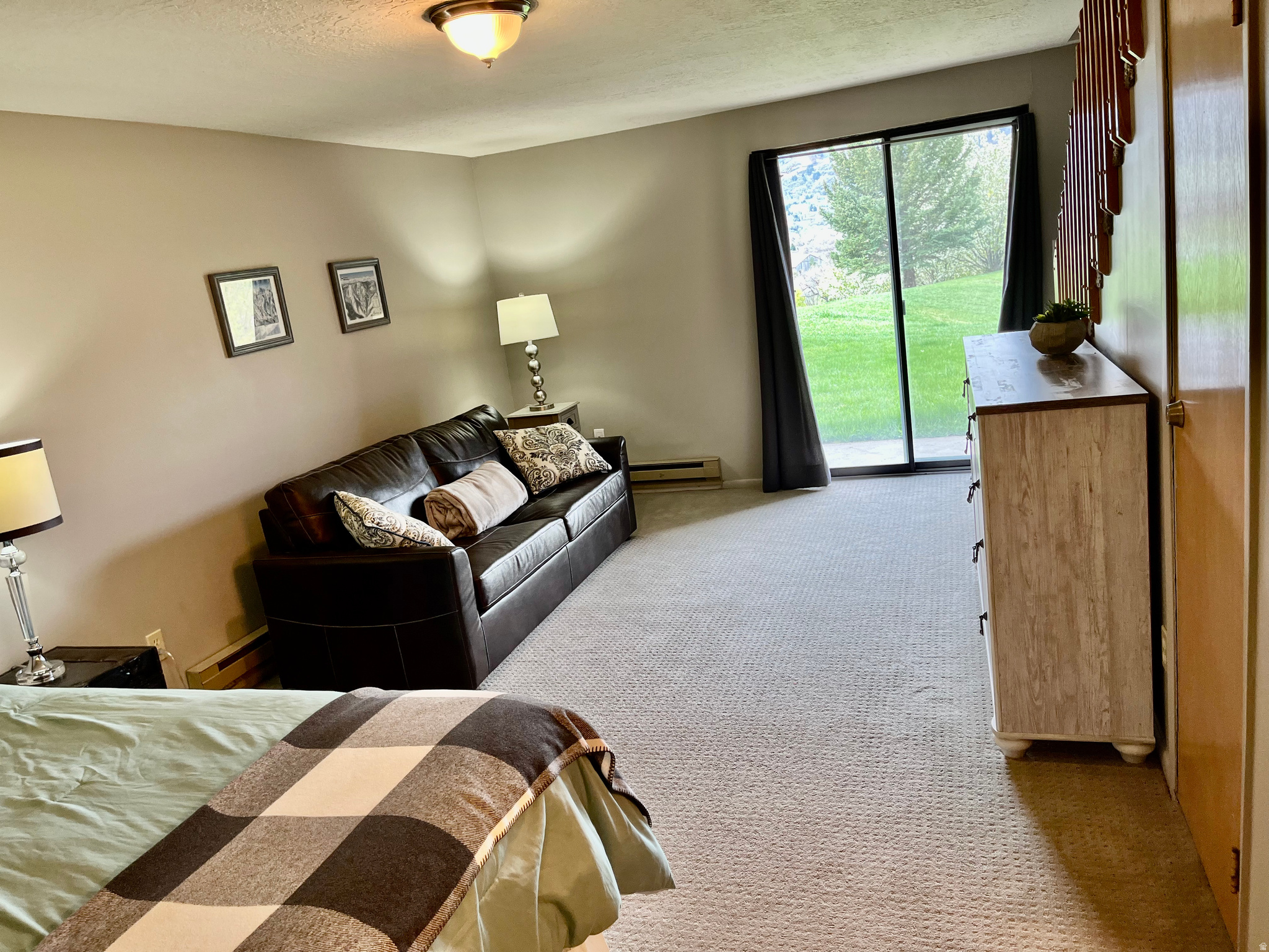 WOLF LODGE - Residential