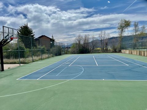 Tiny photo for 3615 N WOLF LODGE #1206 Dr, Eden, UT 84310 (MLS # 2152450)