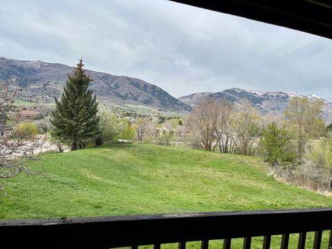 Tiny photo for 3615 N WOLF LODGE #1206 Dr, Eden, UT 84310 (MLS # 2152450)