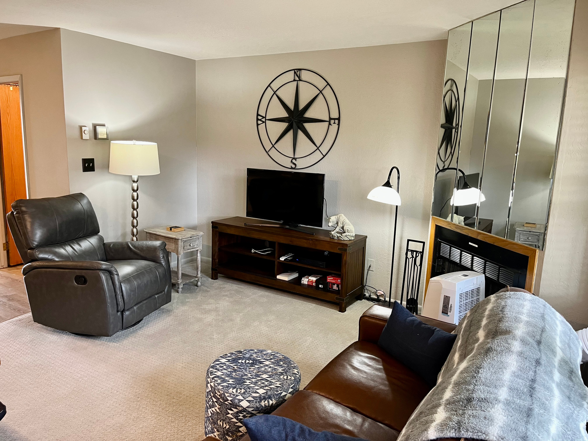 WOLF LODGE - Residential