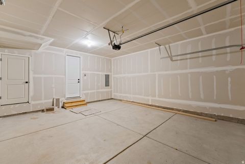 Tiny photo for 12674 S LINCOLN PEAK LN #111, Riverton, UT 84096 (MLS # 2124155)