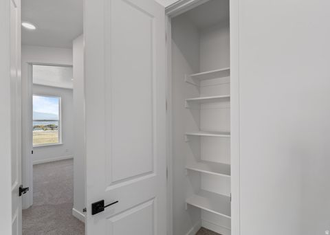 Tiny photo for 12674 S LINCOLN PEAK LN #111, Riverton, UT 84096 (MLS # 2124155)