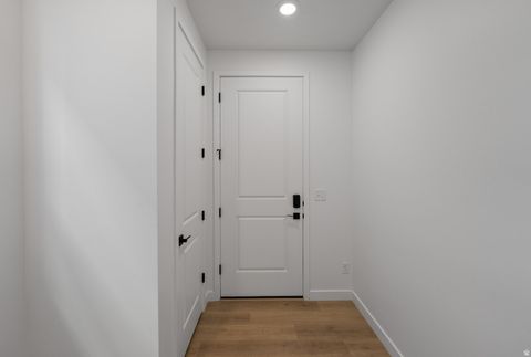 Tiny photo for 12674 S LINCOLN PEAK LN #111, Riverton, UT 84096 (MLS # 2124155)