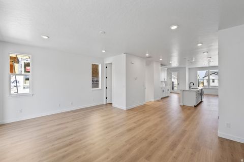 Tiny photo for 12674 S LINCOLN PEAK LN #111, Riverton, UT 84096 (MLS # 2124155)