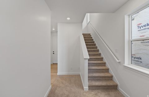 Tiny photo for 12674 S LINCOLN PEAK LN #111, Riverton, UT 84096 (MLS # 2124155)