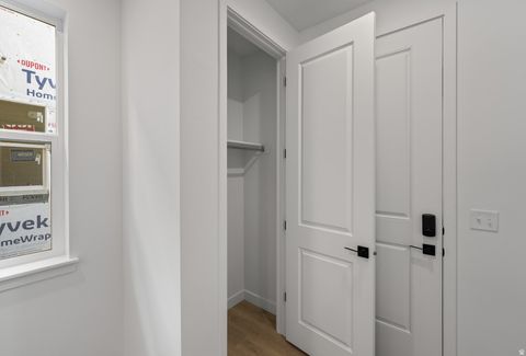 Tiny photo for 12674 S LINCOLN PEAK LN #111, Riverton, UT 84096 (MLS # 2124155)