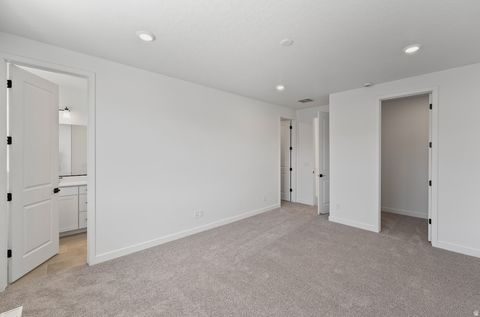 Tiny photo for 12674 S LINCOLN PEAK LN #111, Riverton, UT 84096 (MLS # 2124155)