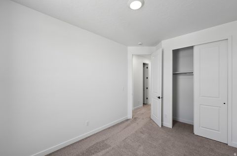Tiny photo for 12674 S LINCOLN PEAK LN #111, Riverton, UT 84096 (MLS # 2124155)