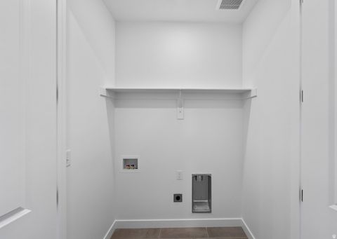 Tiny photo for 12674 S LINCOLN PEAK LN #111, Riverton, UT 84096 (MLS # 2124155)