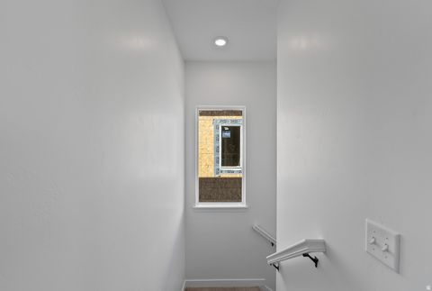 Tiny photo for 12674 S LINCOLN PEAK LN #111, Riverton, UT 84096 (MLS # 2124155)