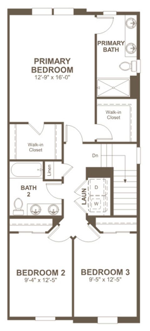 Tiny photo for 12674 S LINCOLN PEAK LN #111, Riverton, UT 84096 (MLS # 2124155)