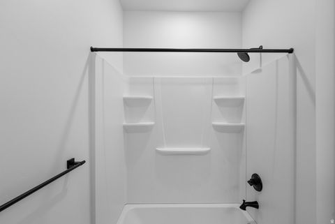 Tiny photo for 12674 S LINCOLN PEAK LN #111, Riverton, UT 84096 (MLS # 2124155)