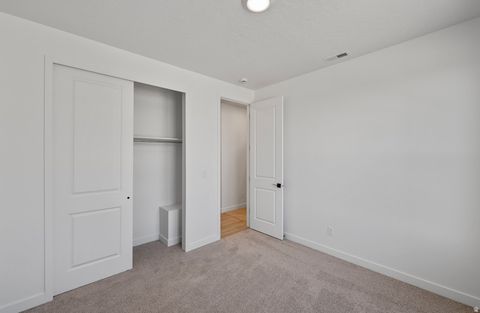 Tiny photo for 12674 S LINCOLN PEAK LN #111, Riverton, UT 84096 (MLS # 2124155)